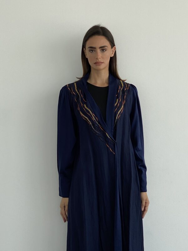 IMG 0577 scaled - Classic Abaya (RTW) 2