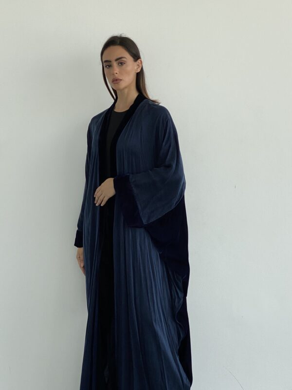 IMG 0715 scaled - Duo Abaya (RTW) 2